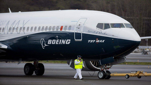 因施壓被隱瞞？美媒：2009年波音737MAX被查出故障