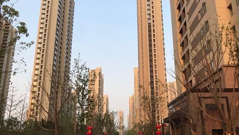 一線城市房價(jià)集體上漲 武漢1月新房價(jià)格漲幅創(chuàng)下數(shù)月新低